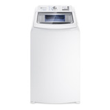 Máquina De Lavar Automática Electrolux Essential Care Led14 Branca 14kg 220 v